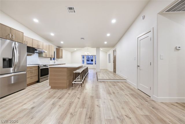 3155 Mountain Spring Road, Las Vegas, NV 89146