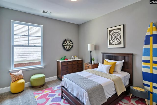 1632 Community Pond Road, Eastover, SC 29044