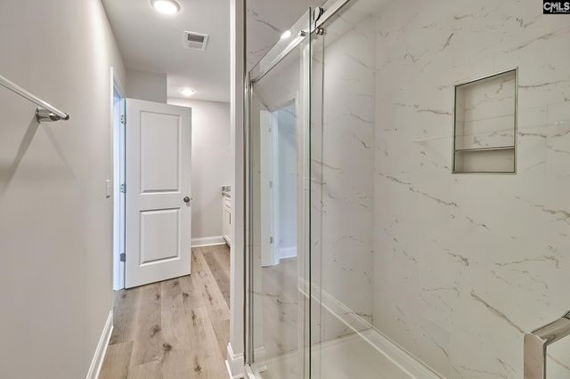 1632 Community Pond Road, Eastover, SC 29044