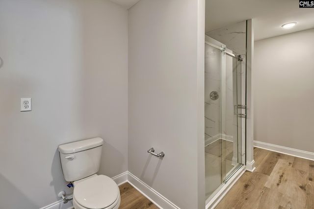 1632 Community Pond Road, Eastover, SC 29044