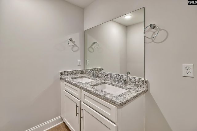 1632 Community Pond Road, Eastover, SC 29044