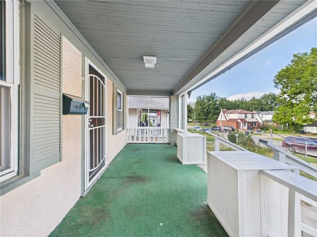 6612 Park Avenue, Kansas City, MO 64132