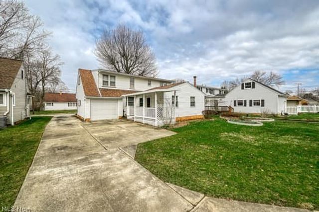 486 Royer Avenue NW, North Canton, OH 44720