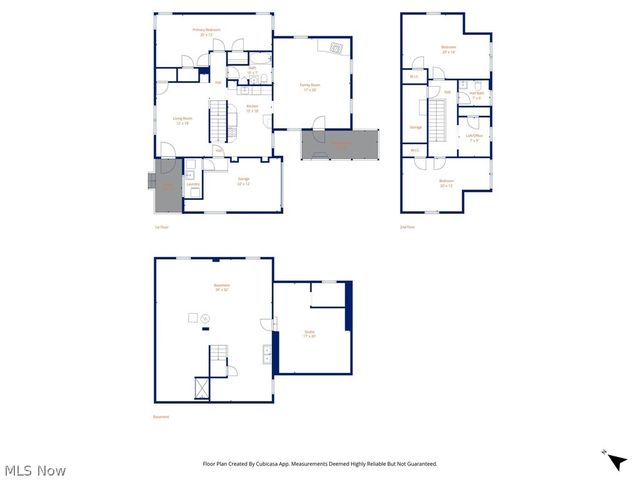 486 Royer Avenue NW, North Canton, OH 44720