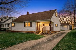 486 Royer Avenue NW, North Canton, OH 44720