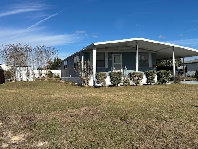 5911 SW 61 PLACE, Ocala, FL 34474