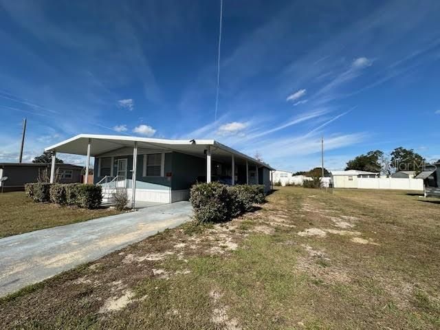 5911 SW 61 PLACE, Ocala, FL 34474