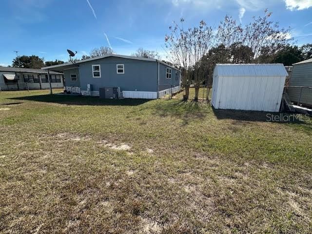 5911 SW 61 PLACE, Ocala, FL 34474