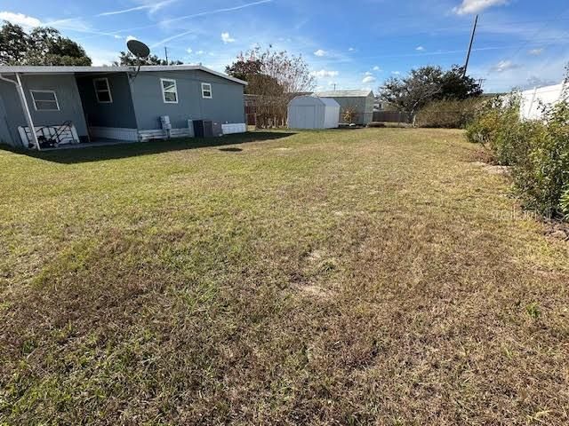 5911 SW 61 PLACE, Ocala, FL 34474