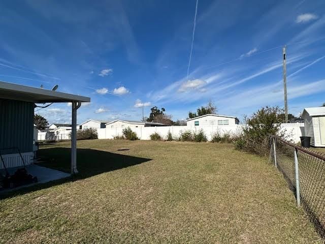 5911 SW 61 PLACE, Ocala, FL 34474