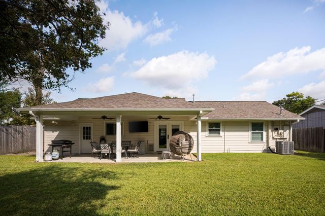 2403 Ansbury Drive, Houston, TX 77018