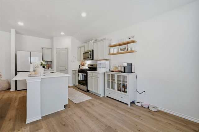 2328 BURLESON Road, Sherman, TX 75090