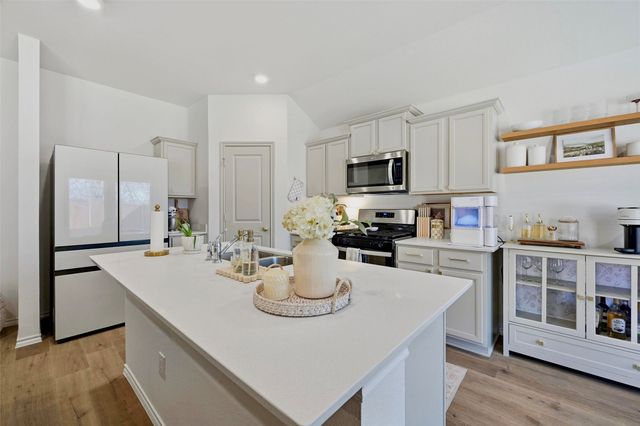 2328 BURLESON Road, Sherman, TX 75090