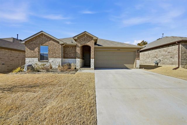 2328 BURLESON Road, Sherman, TX 75090