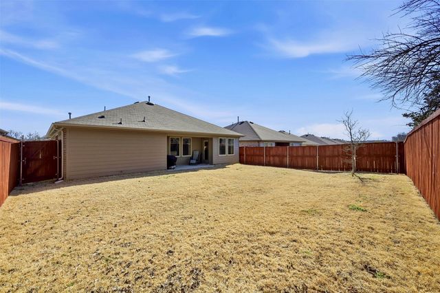 2328 BURLESON Road, Sherman, TX 75090