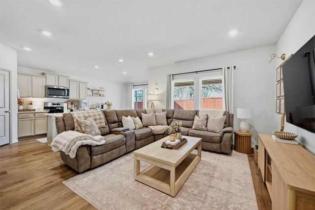 2328 BURLESON Road, Sherman, TX 75090