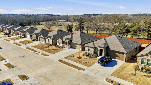 2328 BURLESON Road, Sherman, TX 75090