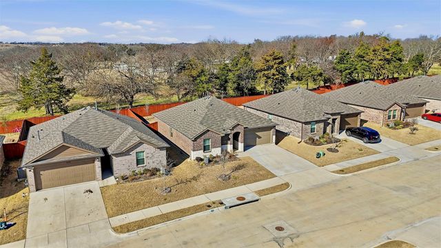 2328 BURLESON Road, Sherman, TX 75090