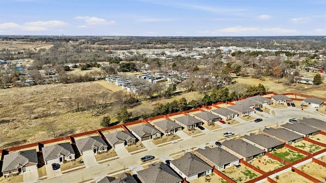 2328 BURLESON Road, Sherman, TX 75090