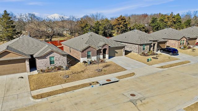 2328 BURLESON Road, Sherman, TX 75090