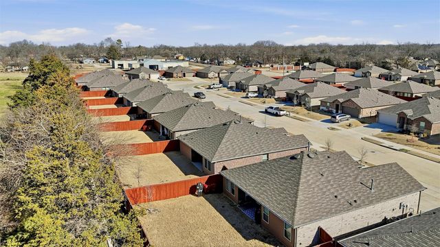 2328 BURLESON Road, Sherman, TX 75090