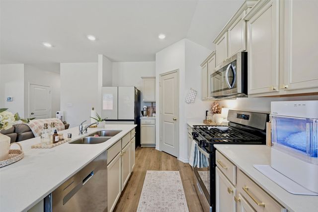 2328 BURLESON Road, Sherman, TX 75090