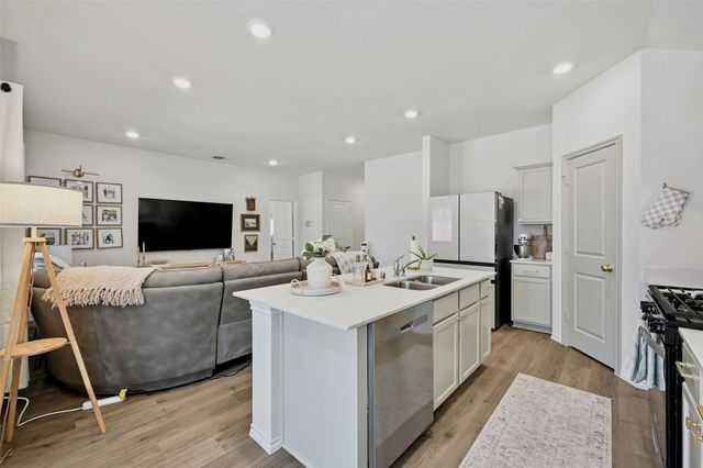2328 BURLESON Road, Sherman, TX 75090
