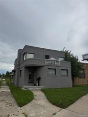 18750 Woodward Avenue, Detroit, MI 48203