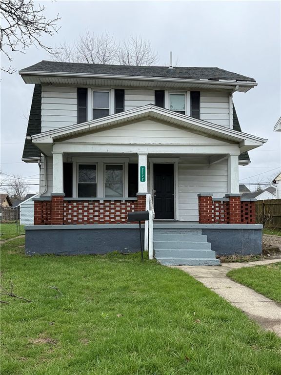 2122 S Smithville Road, Dayton, OH 45420