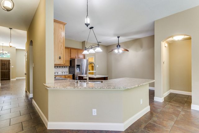 2609 Valencia Lane, Denton, TX 76210