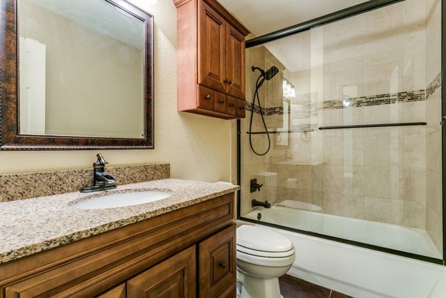 2609 Valencia Lane, Denton, TX 76210