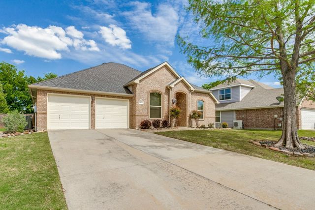 2609 Valencia Lane, Denton, TX 76210