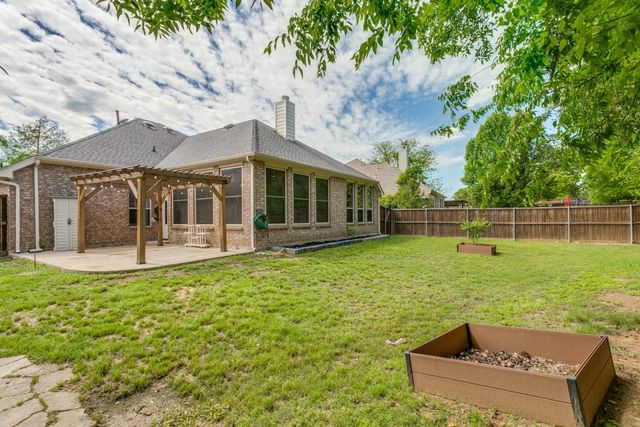 2609 Valencia Lane, Denton, TX 76210