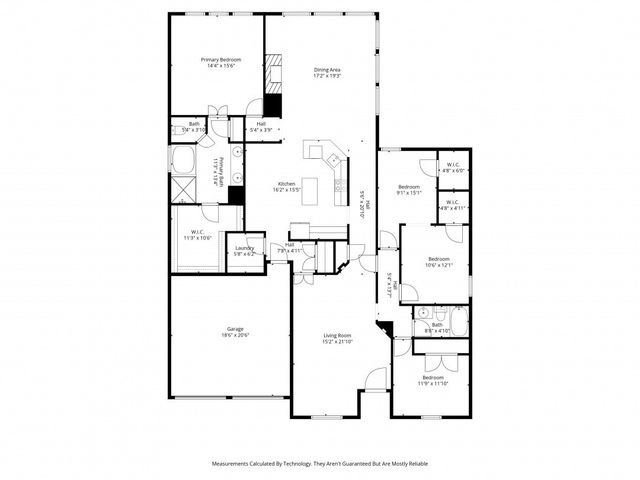 2609 Valencia Lane, Denton, TX 76210