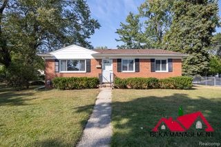 35008 Richard Street, Wayne, MI 48184