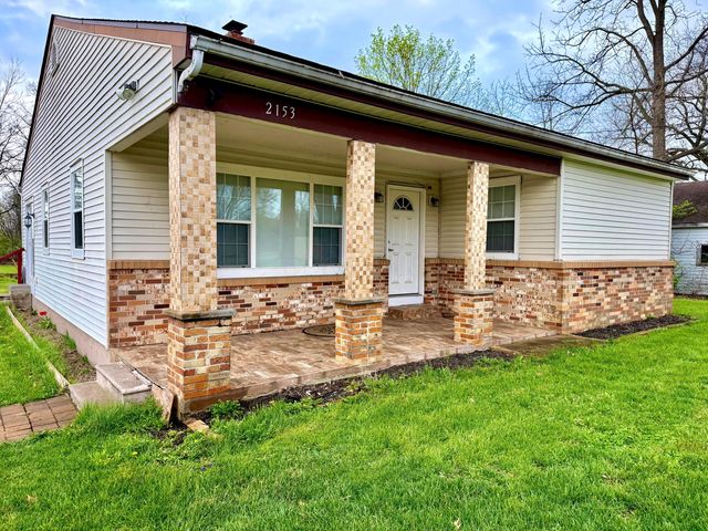 2153 Sonora Drive, Grove City, OH 43123