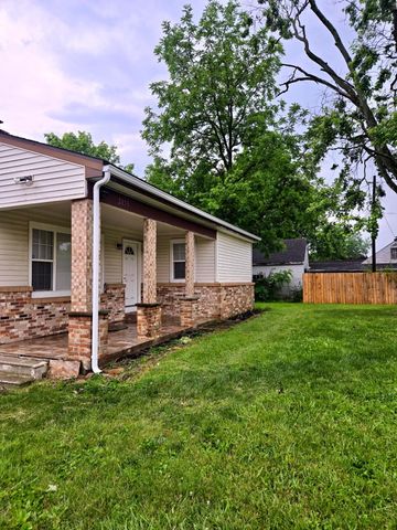 2153 Sonora Drive, Grove City, OH 43123
