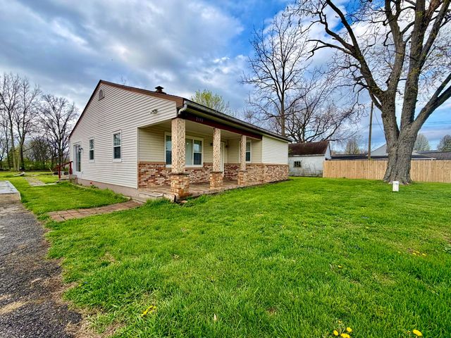 2153 Sonora Drive, Grove City, OH 43123