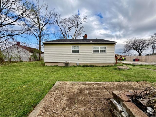 2153 Sonora Drive, Grove City, OH 43123
