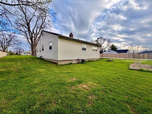 2153 Sonora Drive, Grove City, OH 43123