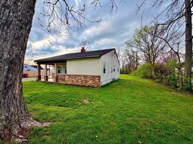2153 Sonora Drive, Grove City, OH 43123