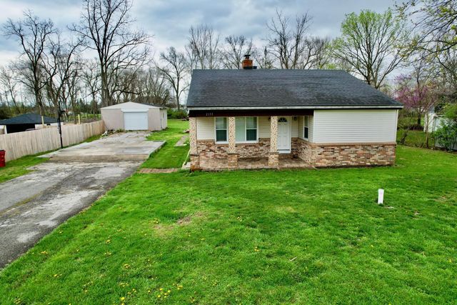2153 Sonora Drive, Grove City, OH 43123