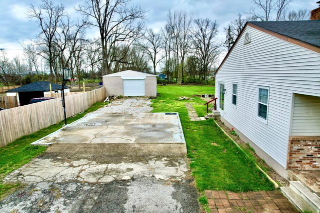 2153 Sonora Drive, Grove City, OH 43123