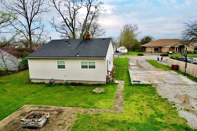2153 Sonora Drive, Grove City, OH 43123