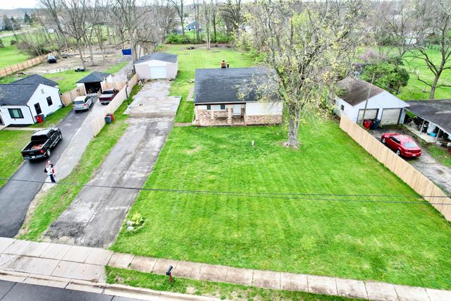 2153 Sonora Drive, Grove City, OH 43123