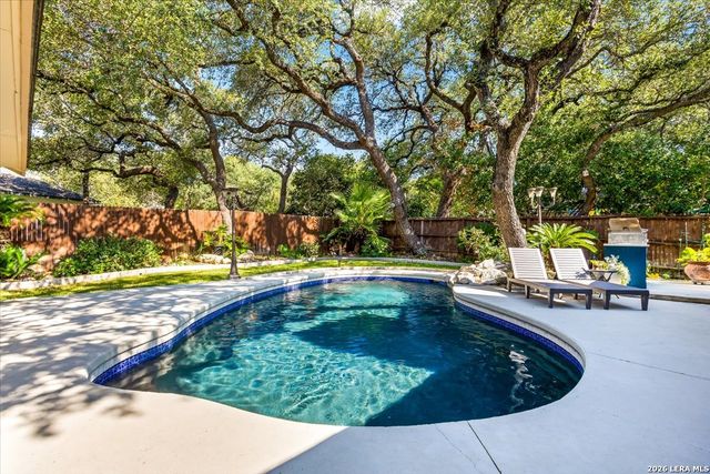 4527 Shavano Peak, San Antonio, TX 78230