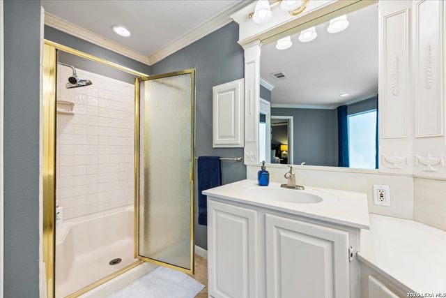 4527 Shavano Peak, San Antonio, TX 78230