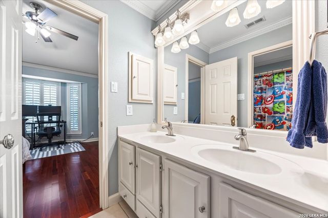 4527 Shavano Peak, San Antonio, TX 78230
