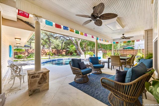4527 Shavano Peak, San Antonio, TX 78230