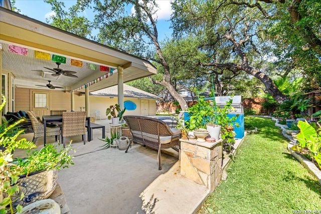 4527 Shavano Peak, San Antonio, TX 78230